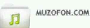 muzofon logo